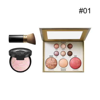 ⏰ Last 3 Hours! 🔥 70% OFF🔥Best of Baked Favorites – 3-Piece Kit ✨