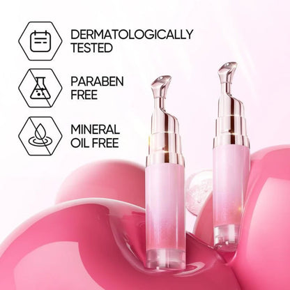 LIMITED OFFER: Buy 1 Get 1 FREE 🔥Peptide Brightening Lip Serum