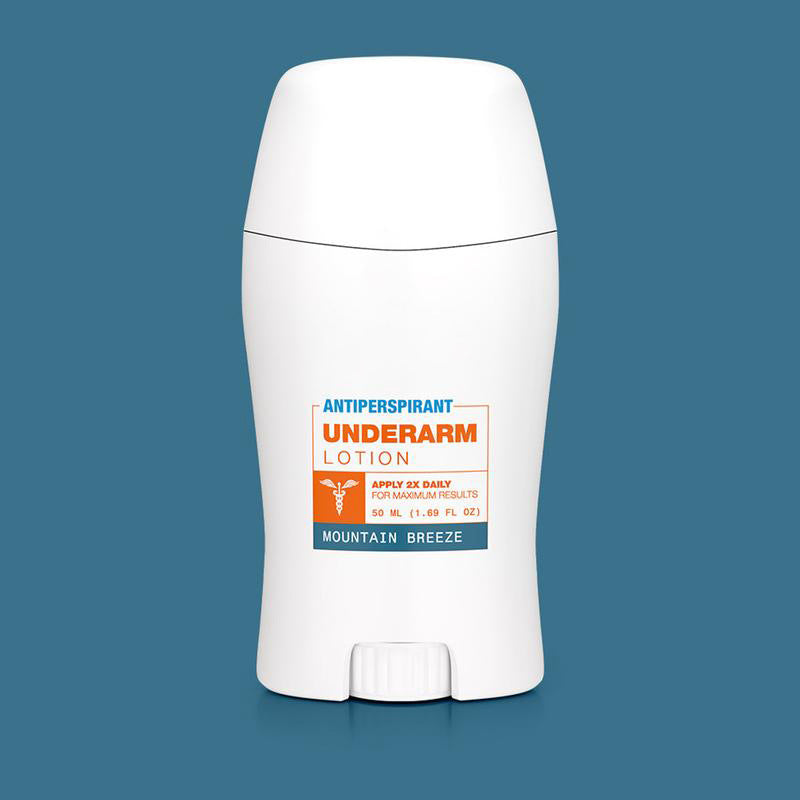✨LAST DAY 49% OFF🔥 Gentle underarm antiperspirant, non-irritating!