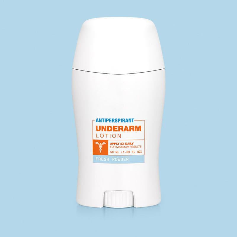 ✨LAST DAY 49% OFF🔥 Gentle underarm antiperspirant, non-irritating!