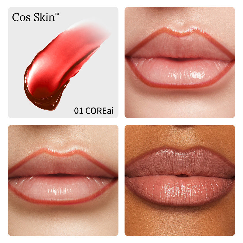 🎁LAST DAY  BUY 1 GET 1 FREE 🔥Long-Lasting Peel-Off Lip Liner