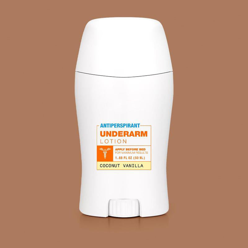 ✨LAST DAY 49% OFF🔥 Gentle underarm antiperspirant, non-irritating!