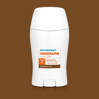 ✨LAST DAY 49% OFF🔥 Gentle underarm antiperspirant, non-irritating!