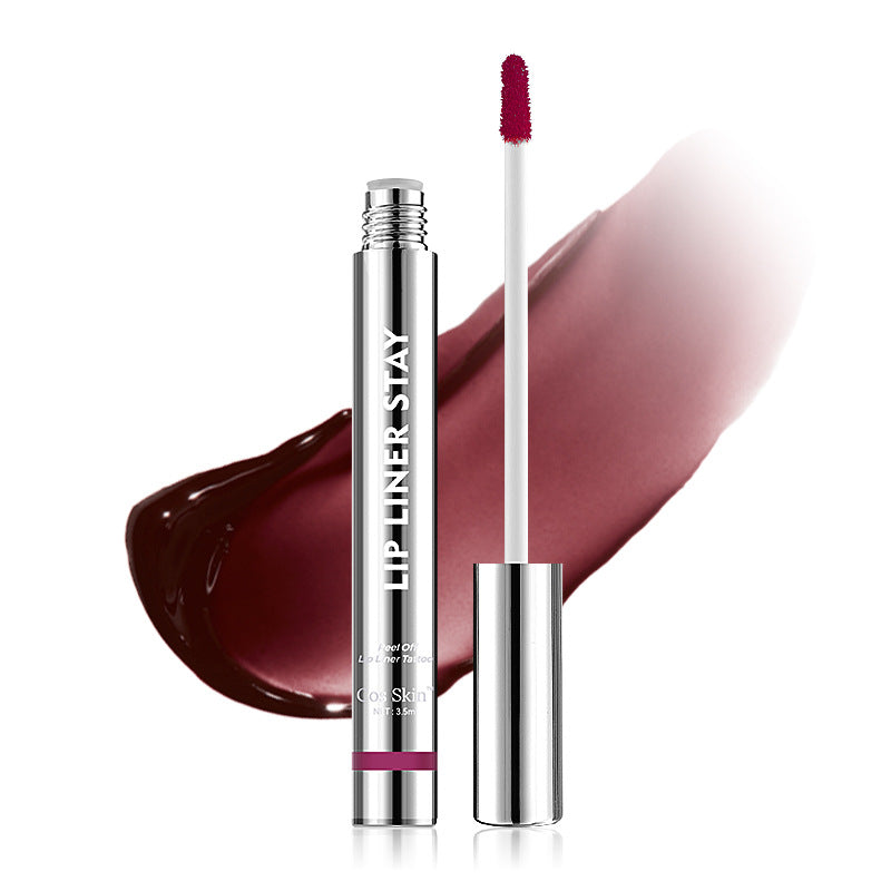 🎁LAST DAY  BUY 1 GET 1 FREE 🔥Long-Lasting Peel-Off Lip Liner