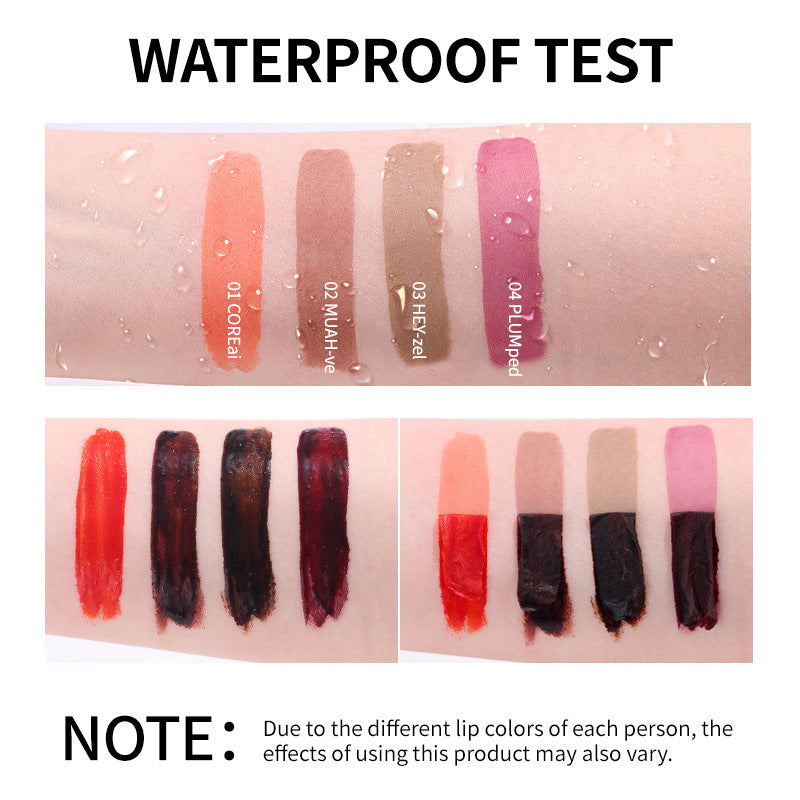 🎁LAST DAY  BUY 1 GET 1 FREE 🔥Long-Lasting Peel-Off Lip Liner