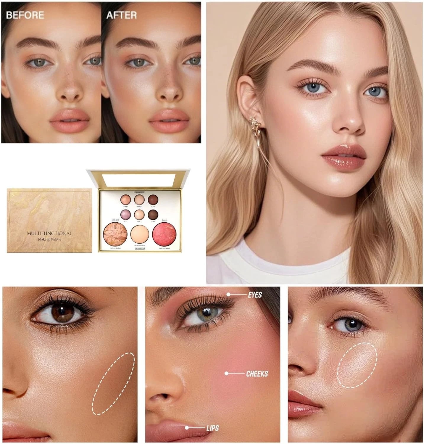 ⏰ Last 3 Hours! 🔥 70% OFF🔥Best of Baked Favorites – 3-Piece Kit ✨