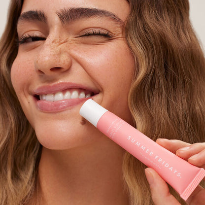 🔥Limited Time Offer🔥Summer Fridays Sweet Pink Duo