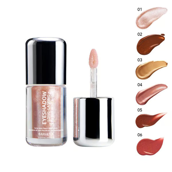 🔥Sold out soon! 🔥Eyeshadow SHINY, a long-lasting, crease-proof liquid eyeshadow