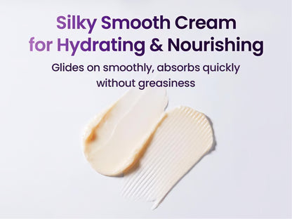 Korean-Inspired Peptide Lifting Cream for Firmer Probioderm 3D Lifting Cream 1.7 fl oz