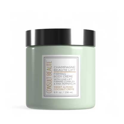 🌿Champagne Beaute Lift Firming Body Crème