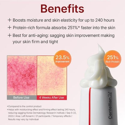 ✨ LAST DAY 49% OFF 🧪 Time Reverse -Advanced Fast