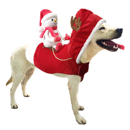 🔥Best Christmas Family Pajamas For Pets
