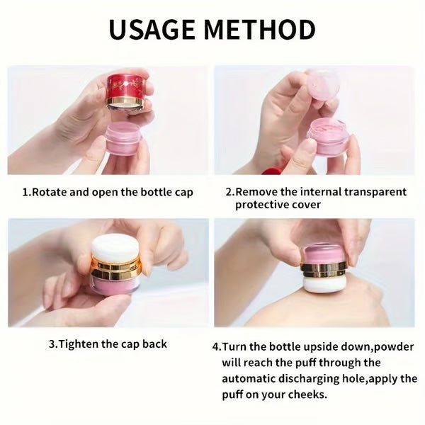 🔥2026 Hot Sale🔥Lazy blush,3 boxes,makeup set kit💖