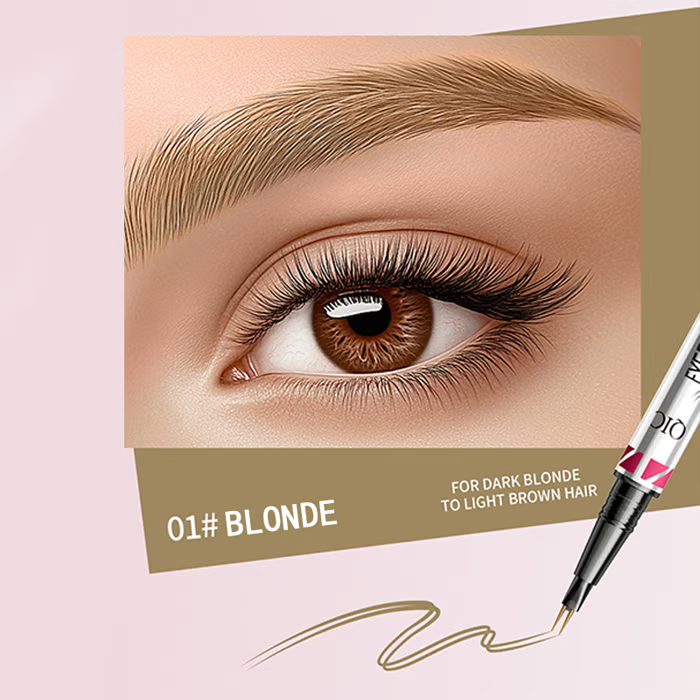 🎁Buy 1 Get 1 Free🔥Microblading Eyebrow Pencil💕