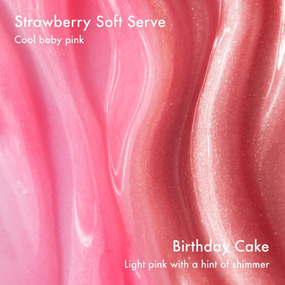 🔥Limited Time Offer🔥Summer Fridays Sweet Pink Duo