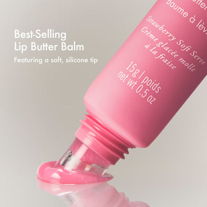 🔥Limited Time Offer🔥Summer Fridays Sweet Pink Duo