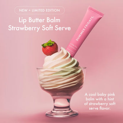 🔥Limited Time Offer🔥Summer Fridays Sweet Pink Duo