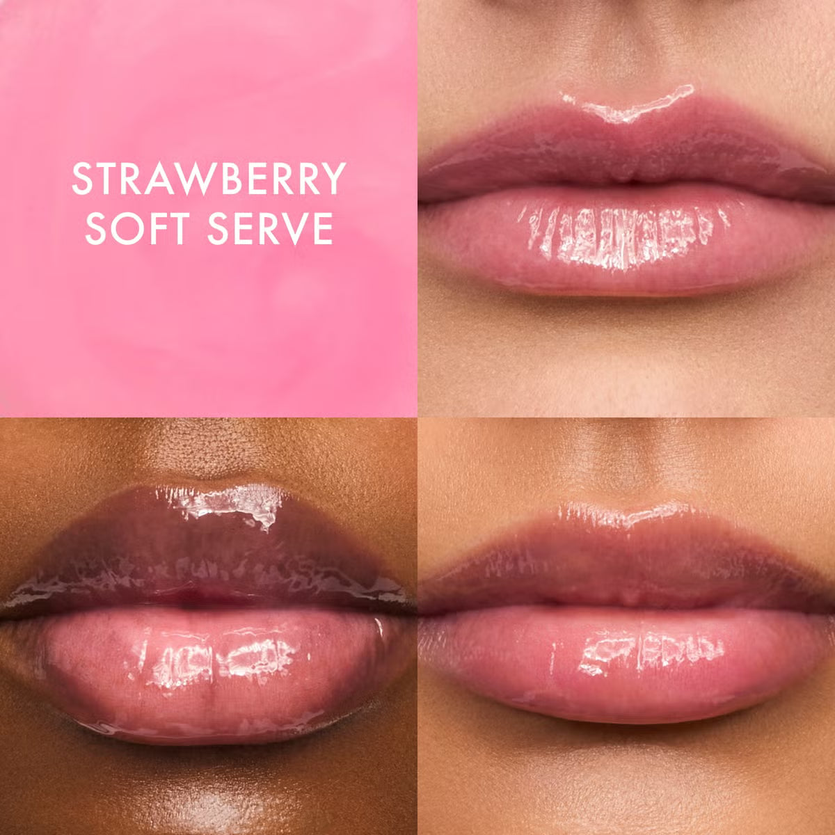 🔥Limited Time Offer🔥Summer Fridays Sweet Pink Duo
