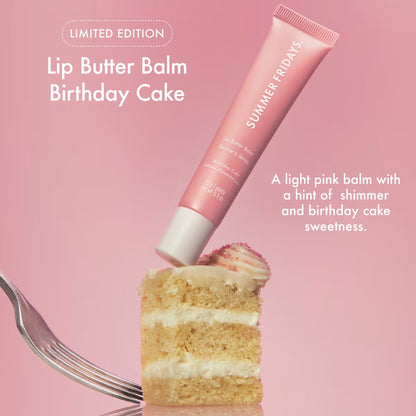 🔥Limited Time Offer🔥Summer Fridays Sweet Pink Duo