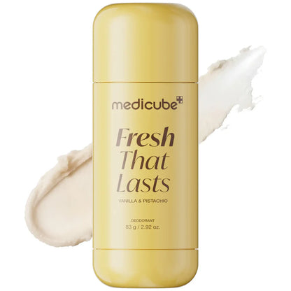 Deodorant Vanilla & Pistachio Fresh That Lasts