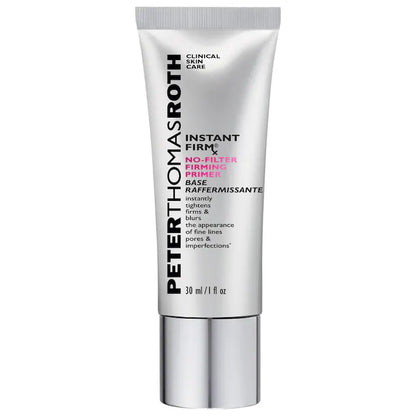 💥【Last day of the sale!】🌟No-Filter Firming Primer,Invisible pore-minimizing and brightening☀️