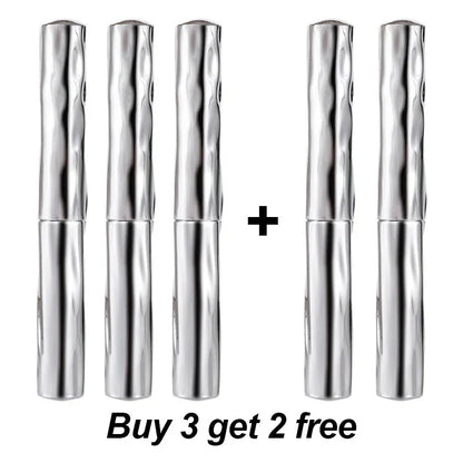 🔥2026 Hot Sale🔥Waterproof & Sweatproof Lengthening & Curling Mascara