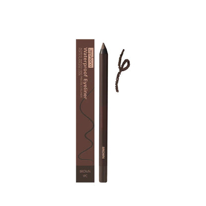 BUY 1 GET 1 FREE💜24HR Waterproof Eyeliner — Day to Night Wear