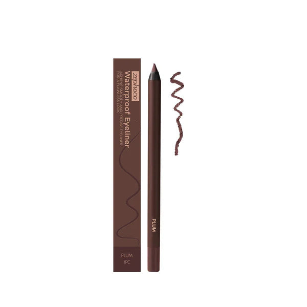 BUY 1 GET 1 FREE💜24HR Waterproof Eyeliner — Day to Night Wear