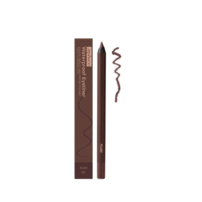 BUY 1 GET 1 FREE💜24HR Waterproof Eyeliner — Day to Night Wear